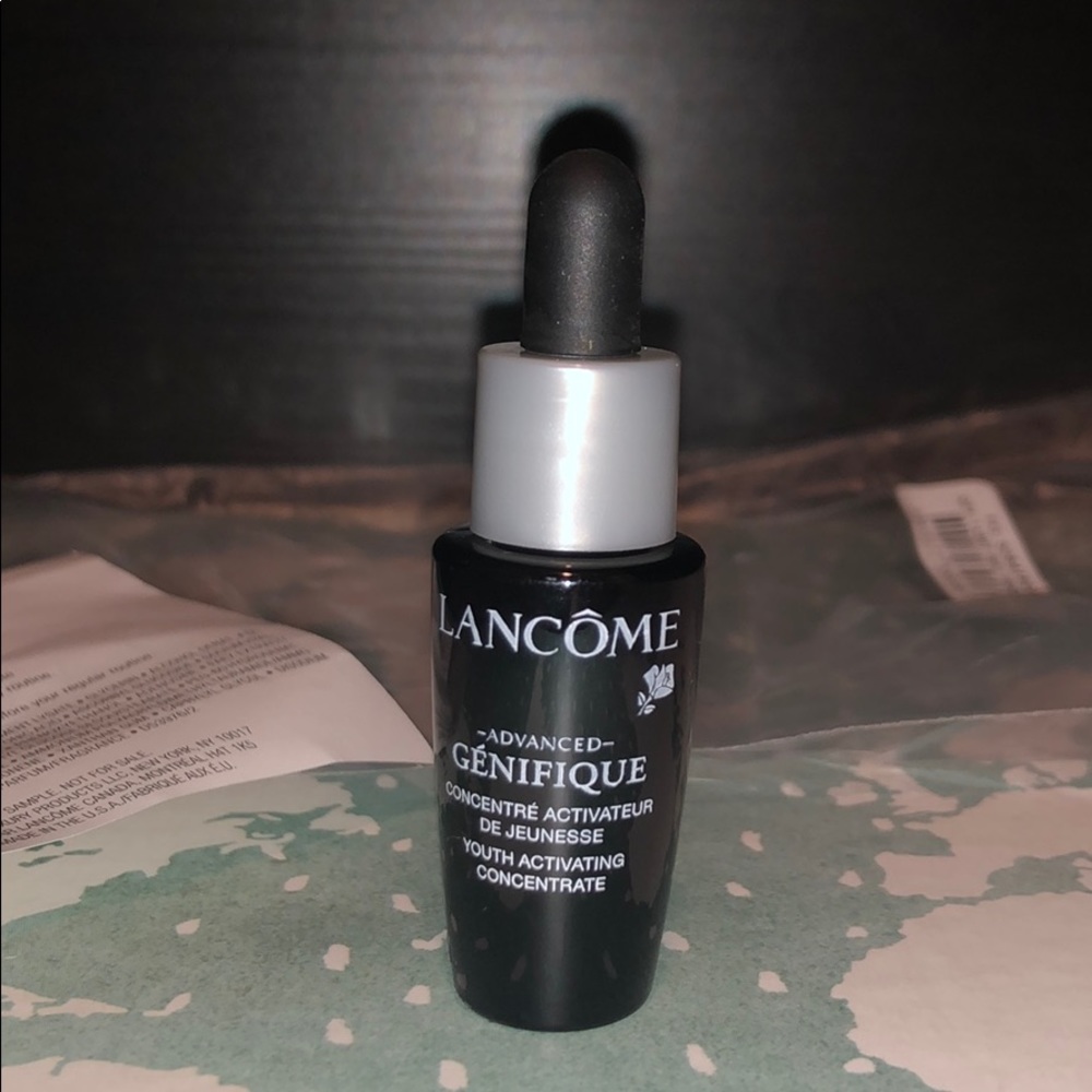 Lancôme Genefique Travel Size